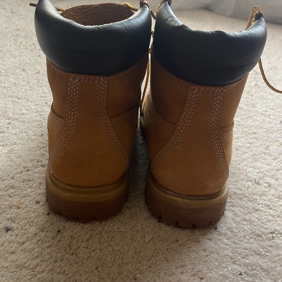 Timberland - Picture 7 of 8